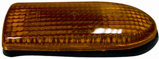 GRUPPO OTTICO LATERALE DX-SX ARANCIO NISSAN PRIMERA 09/90>10/96