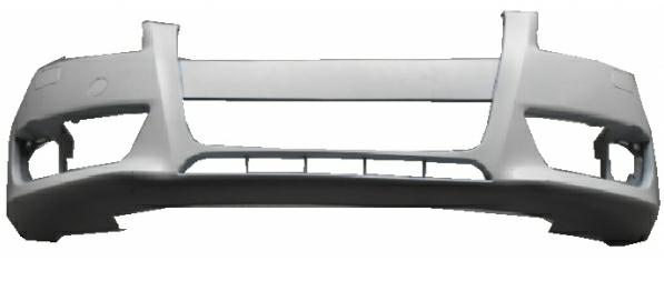 PARAURTI ANTERIORE PRIMER C/LAVAFARI AUDI A5 03/07>