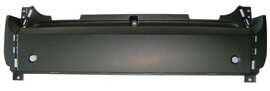 PARAURTI POSTERIORE C/LE PRIMER SMART FORTWO 03/07>06/14