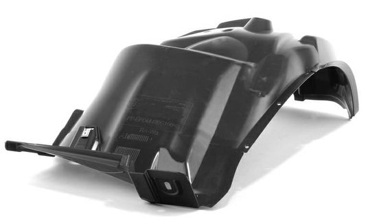 LOCARO ANTERIORE DX PARTE POSTERIORE BMW SERIE 3 E90-E91 03/05>