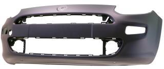 PARAURTI ANTERIORE PRIMER FIAT PUNTO 01/12> -TUV-ES-