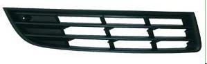 GRIGLIA PARAURTI ANTERIORE DX VW POLO 07/05>
