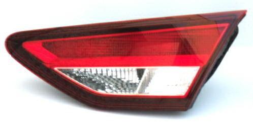 FANALE POSTERIORE SX INTERNO SEAT LEON 12/12>