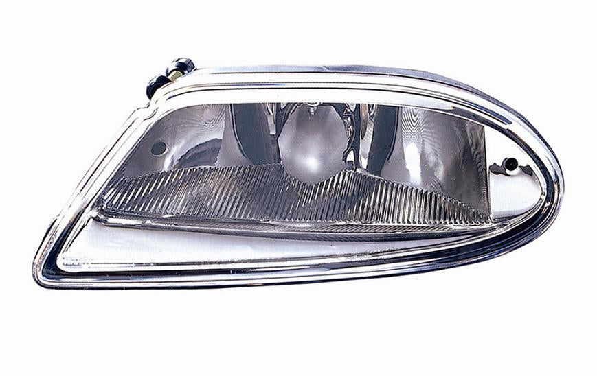 FENDINEBBIA SX H8 MERCED CLASSE M W163 01/02>12/05