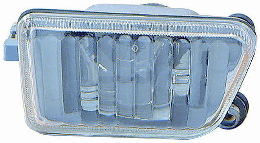 FENDINEBBIA SX H3 VW GOLF II-JETTA 08/83>10/91 08/83>01/92