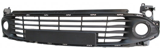 GRIGLIA PARAURTI ANTERIORE C/LE RENAULT CLIO 11/12>