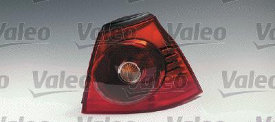 FANALE POSTERIORE DX ESTERNO VW GOLF 5 08/03>