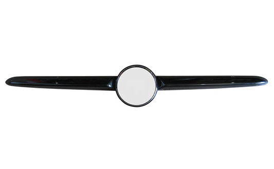 GRIGLIA NERA LUCIDA FIAT 500 L 06/17> CITY CROSS