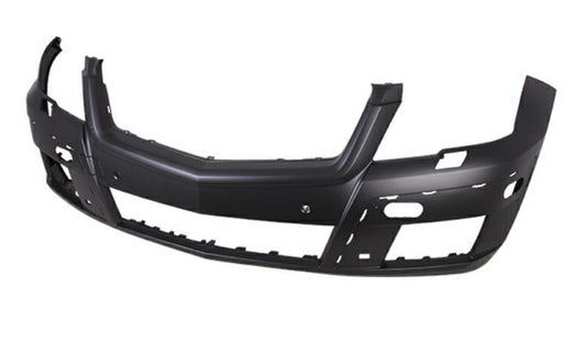PARAURTI ANTERIORE PRIMER C/LAVAF+SENS MERC GLK X204 07/08>12 C/OFF ROAD PKG