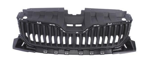 GRIGLIA SKODA FABIA 09/18>