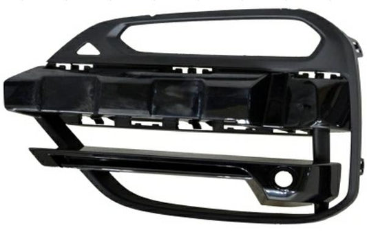 GRIGLIA ANTERIORE SX C/FEND+PDC BMW  X3 G01 01/18>