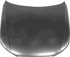 COFANO ANT AUDI A5 03/07>12/08 -TUV- (CAPA)