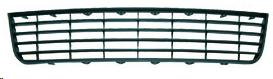 GRIGLIA PARAURTI ANTERIORE C/LE(4PROFILI)VW GOLF 5 08/03>12/08