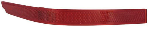 CATADIOTTRO POSTERIORE DX VOLKSWAGEN TRANSPORTER T6 01/15> VERS 1 PORTA