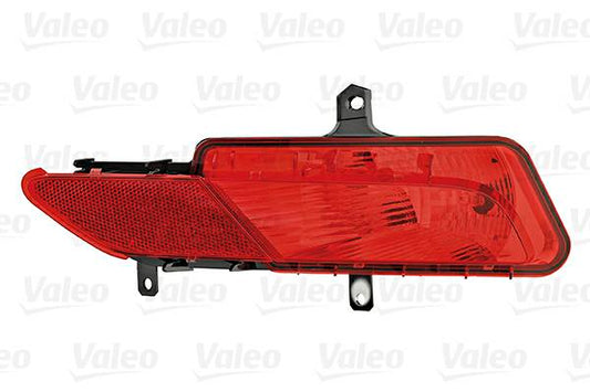 CATADIOTTRO POSTERIORE DX VOLVO XC60 04/13>