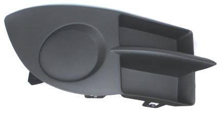 GRIGLIA PARAURTI ANTERIORE DX RENAULT CLIO STORIA-CAMPUS 01/04>06/09