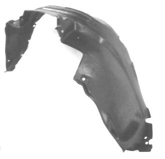 LOCARO ANTERIORE SX TOYOTA RAV 4 10/94>07/00