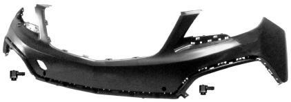 PARAURTI ANTERIORE SUP PRIMER C.TO DI 2 SENS OPEL MOKKA 01/13>