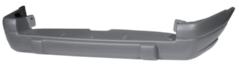 PARAURTI POSTERIORE JEEP GRAN CHEROKEE LAREDO 93>12/98
