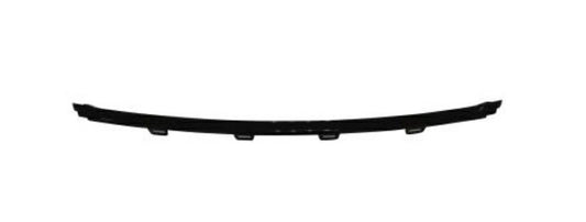 MODANATURE GRIGL PARAURTI ANTERIORE  NERA LUCIDA BMW SERIE 3 F30-F31 07/15> S