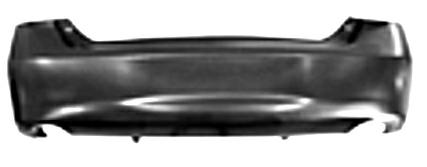 PARAURTI POSTERIORE LEXUS ES 01/07>