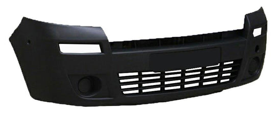 PARAURTI ANTERIORE OPEL MOVANO 12/03> -TUV-