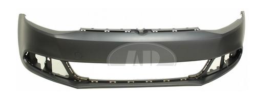 PARAURTI ANTERIORE PRIMER VW JETTA 01/11>