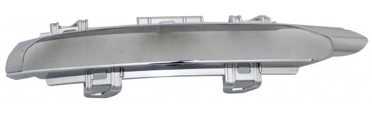 CORNICE CROMO DRL DX MERCED CLS C218 12/10> AMG