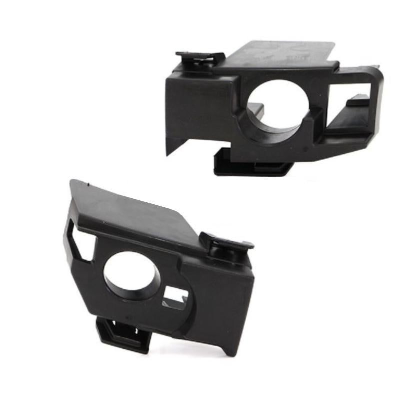 KIT STAFFE PARAURTI ANTERIORE INT PEUGEOT 308 10/17>