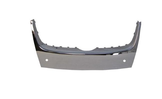 CORNICE GRIGL CROMO C/SENS VW JETTA 11/04> GOLF VARIANTERIORE 01/07>