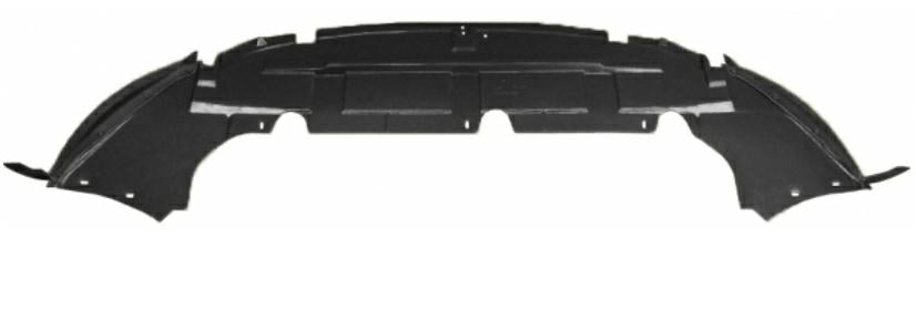 RIPARO SOTTOPARAURTI FORD FOCUS 04/07>C-MAX 03/07> DS