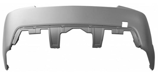 PARAURTI POSTERIORE PRIMER BMW SERIE 5 E60 04/07> M-TECH
