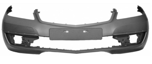 PARAURTI ANTERIORE PRIMER MERCDES CLASSE A W169 01/08> ELEGANCE
