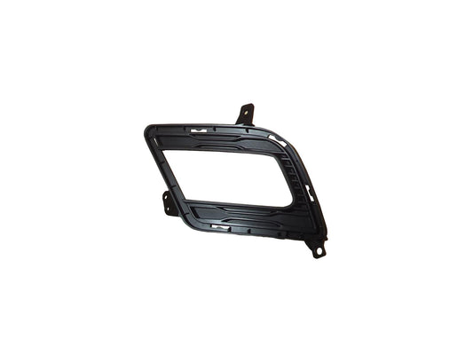 GRIGLIA PARAURTI ANTERIORE SX C/FENDI KIA CEE'D 10/09> 5P