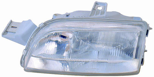 FARO DX H1-H1 2PARAB PREDISPOSTO REGOLAZIONE ELETT FIAT PUNTO 01/93>05/99