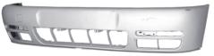 PARAURTI ANTERIORE PRIMER VW POLO 07/96>08/99