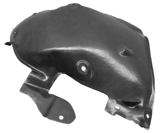 LOCARO ANTERIORE SX PARTE ANTERIORE RENAULT SCENIC 07/03>02/09