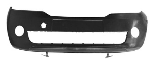PARAURTI ANTERIORE C/FENDI SKODA CITIGO 01/12>