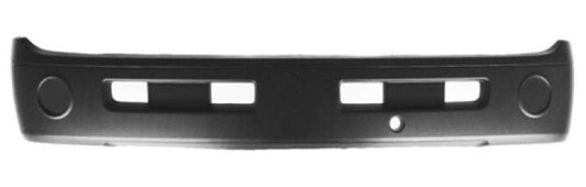 PARAURTI ANTERIORE PRED FENDI NISSAN CABSTAR 10/06>