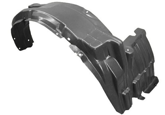 LOCARO ANTERIORE DX ISUZU D-MAX 01/12> 4WD