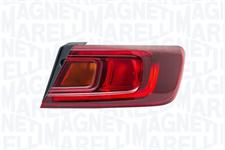 FANALE POSTERIORE DX ESTERNO RENAULT TALISMAN 09/15>