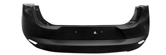 PARAURTI POSTERIORE PARZ PRIMER MAZDA CX3 01/16>