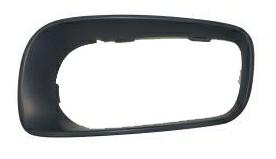 CORNICE FENDI SX NERA MINI COUNTRYMAN (F60) 10/16>