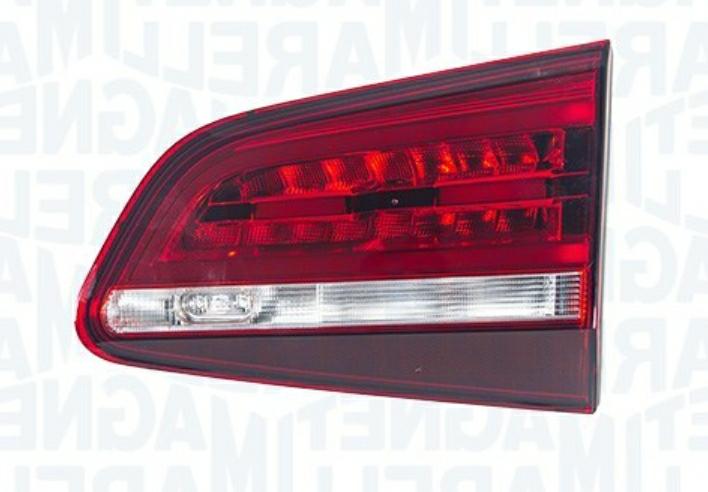 FANALE POSTERIORE SX INTERNO A LED VOLKSWAGEN SHARAN 05/15>