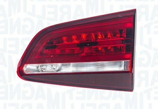 FANALE POSTERIORE SX INTERNO A LED VOLKSWAGEN SHARAN 05/15>