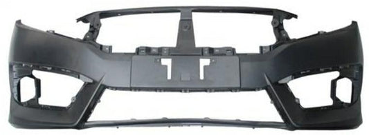 PARAURTI ANTERIORE HONDA CIVIC 01/16> 5P