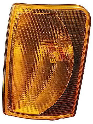 FANALE ANTERIORE DX ARANCIO VW LT 03/95>07/06