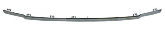 MODANATURE GRIGLIA PARAURTI ANTERIORE SUP CROMO (5) FORD MONDEO 01/14>