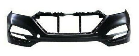 PARAURTI ANTERIORE C/SENS HYUNDAI TUCSON 01/15>