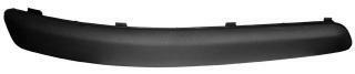 MODANATURE PARAURTI ANTERIORE DX VW POLO 07/05>